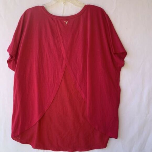 Old Navy  Blouse Women's Size XXL  Active Go Dry - Picture 6 of 8